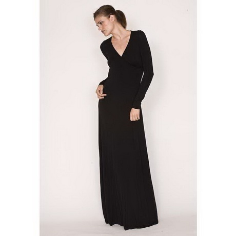 black-long-sleeved-dress-16_8 Black long sleeved dress