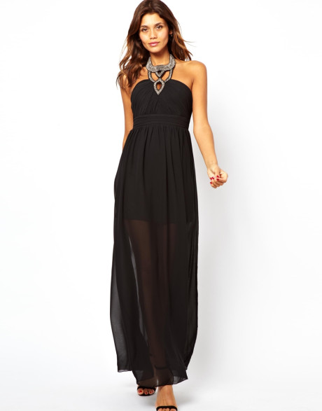 black-maxi-dress-65 Black maxi dress