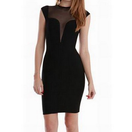 black-mesh-dress-55_7 Black mesh dress