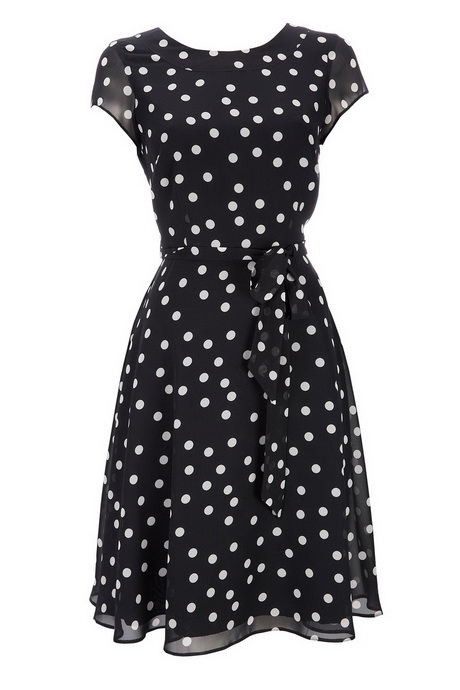 black-polka-dot-dress-67_2 Black polka dot dress