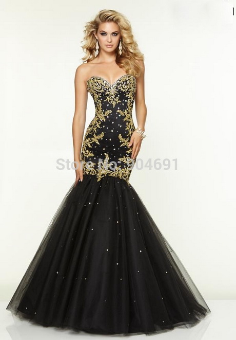 black-prom-dresses-2015-00-9 Black prom dresses 2015