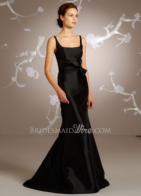 black-satin-dress-26_7 Black satin dress
