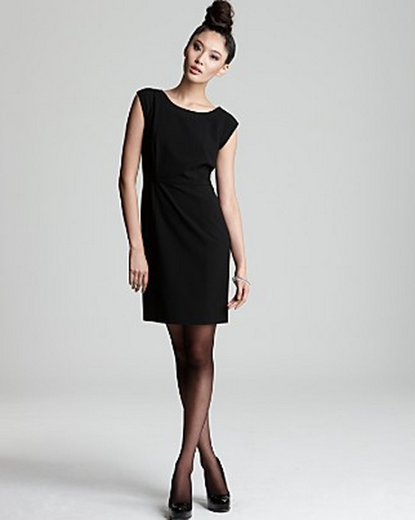 black-sheath-dress-88 Black sheath dress