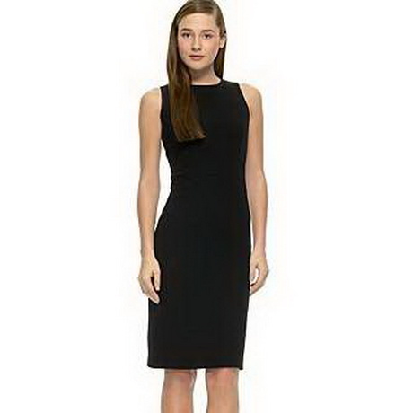 black-sleeveless-dress-15_12 Black sleeveless dress