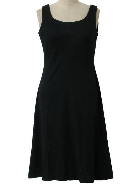 black-sleeveless-dress-15_6 Black sleeveless dress