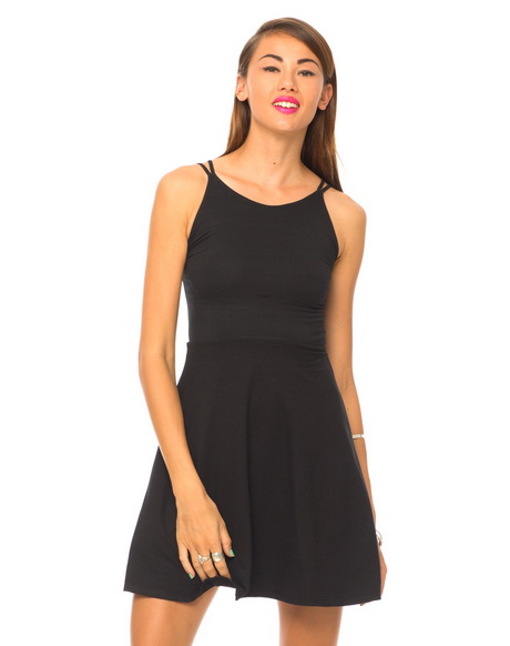 black-strappy-dress-28_5 Black strappy dress