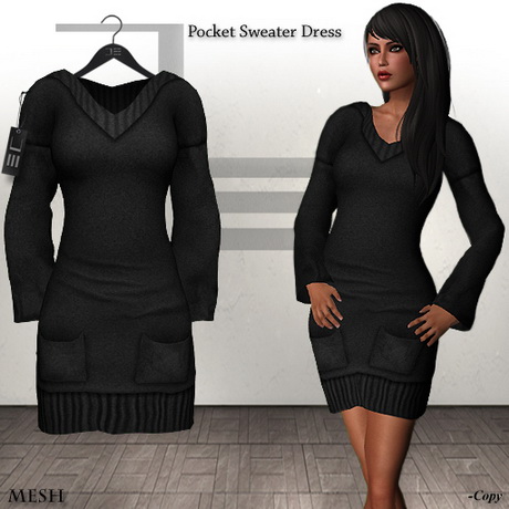 black-sweater-dress-34_7 Black sweater dress