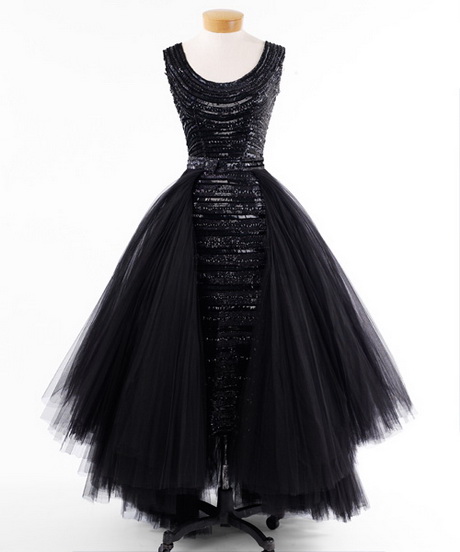 black-tulle-dress-76_2 Black tulle dress