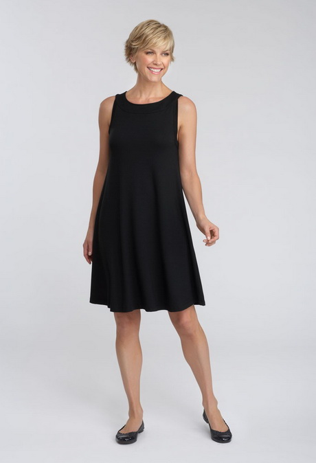 black-tunic-dress-66_12 Black tunic dress