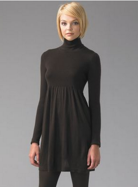 black-turtleneck-dress-87 Black turtleneck dress