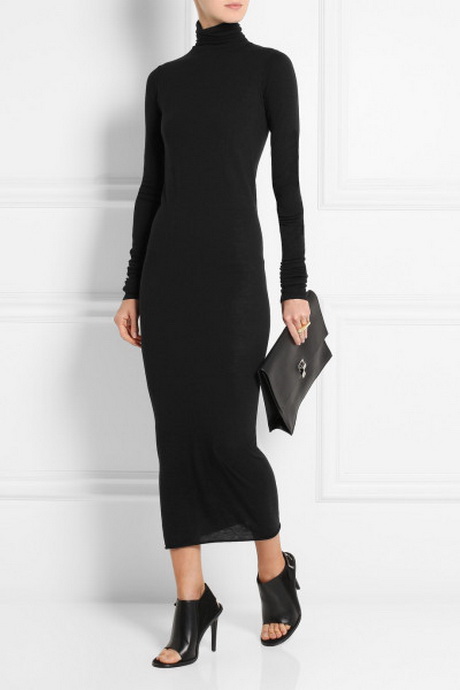 black-turtleneck-dress-87_4 Black turtleneck dress