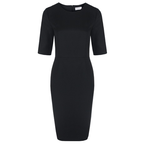 black-work-dress-77 Black work dress