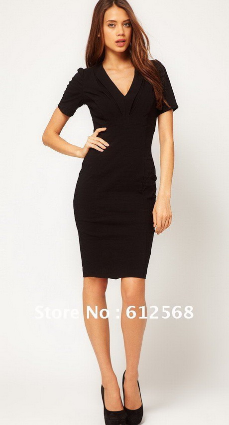 black-work-dress-77_10 Black work dress