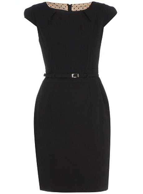 black-work-dress-77_13 Black work dress