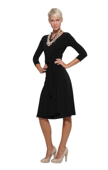 black-wrap-dress-12_18 Black wrap dress