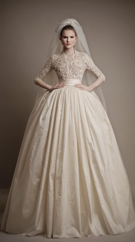 bridal-dress-of-2015-26-8 Bridal dress of 2015