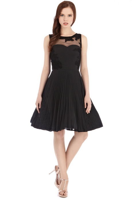 coast-black-dress-65 Coast black dress