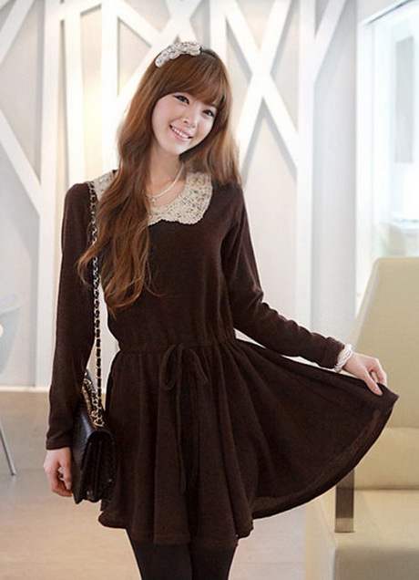 cute-long-sleeve-dresses-76_17 Cute long sleeve dresses