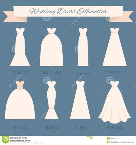 different-wedding-dress-styles-58_16 Different wedding dress styles