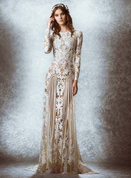 fall-wedding-dresses-2015-26-15 Fall wedding dresses 2015