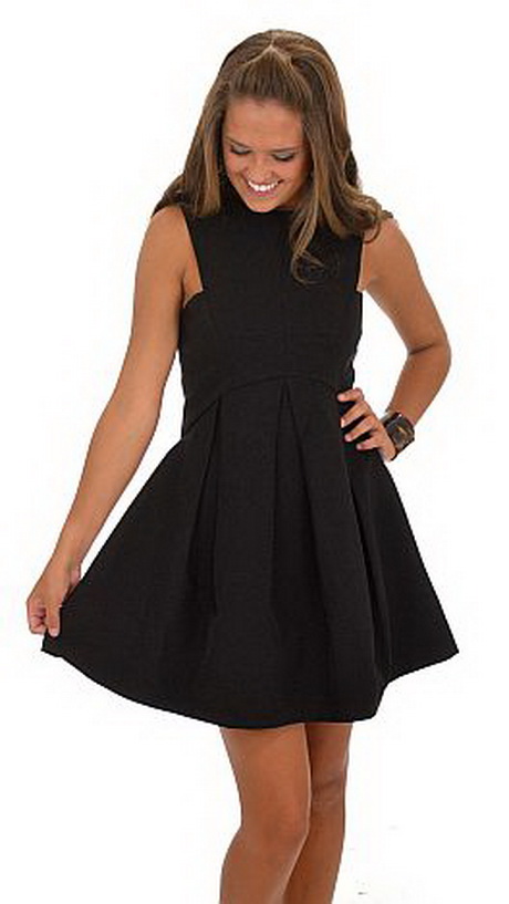fit-and-flare-dress-27_10 Fit and flare dress