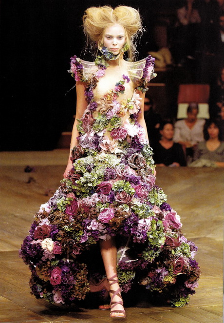 flower-dresses-24 Flower dresses