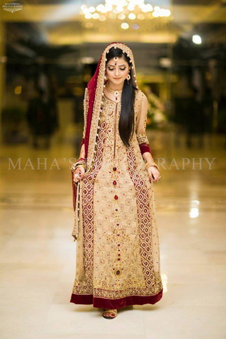 latest-bridal-dresses-2015-13-15 Latest bridal dresses 2015