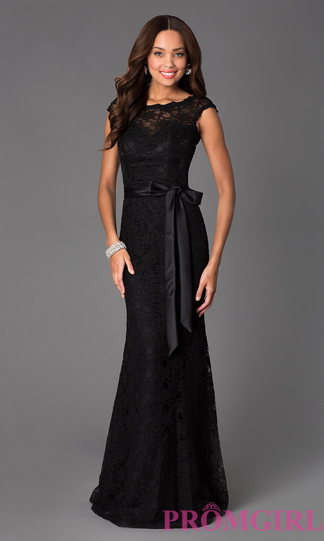 long-black-prom-dress-03_9 Long black prom dress