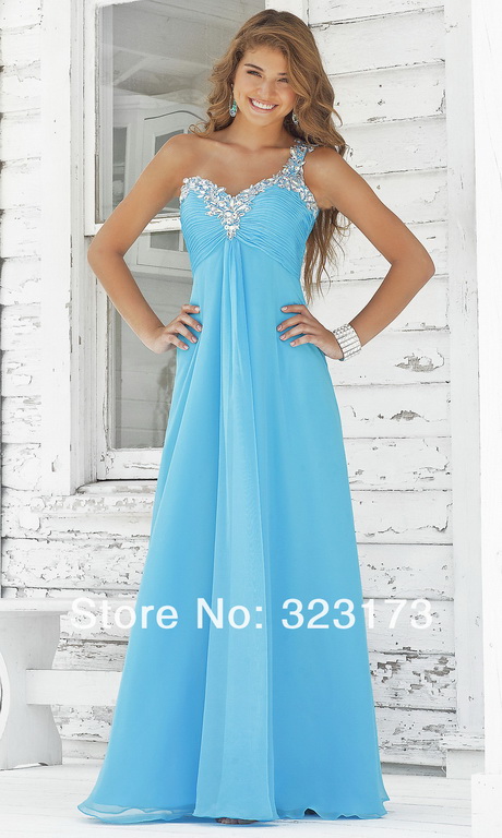 long-blue-prom-dresses-66_3 Long blue prom dresses