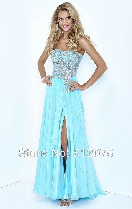 long-blue-prom-dresses-66_4 Long blue prom dresses