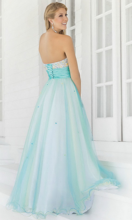 long-blue-prom-dresses-66_9 Long blue prom dresses