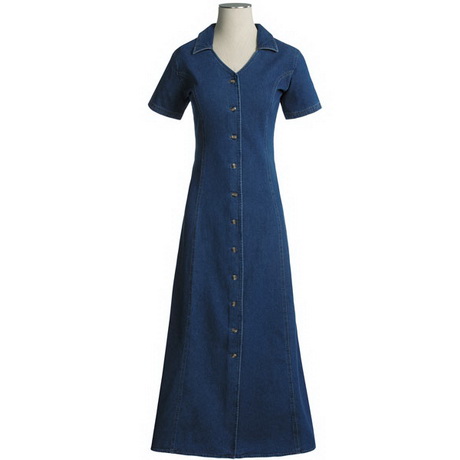 long-denim-dress-40_2 Long denim dress