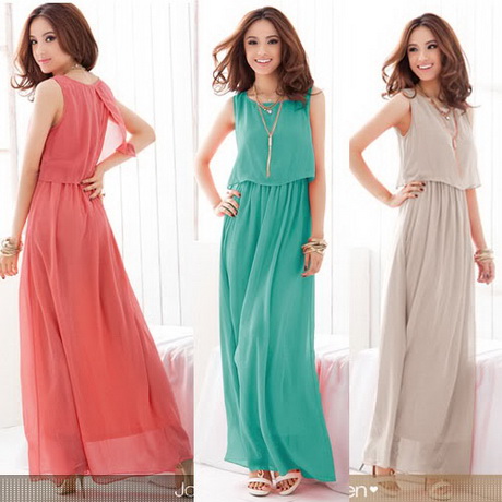 long-dresses-casual-62_19 Long dresses casual