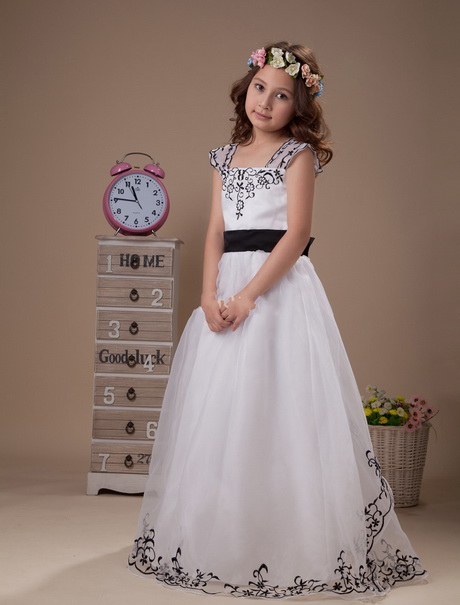 long-dresses-for-girls-37_20 Long dresses for girls