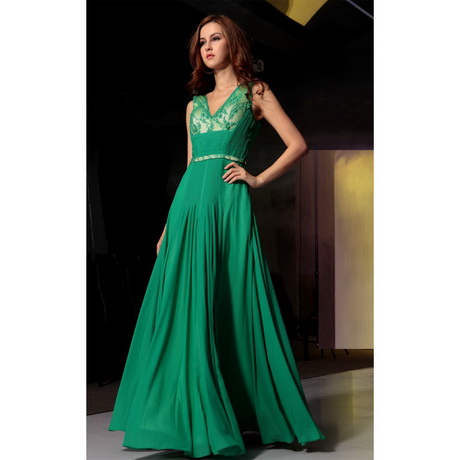 long-green-dress-32_9 Long green dress