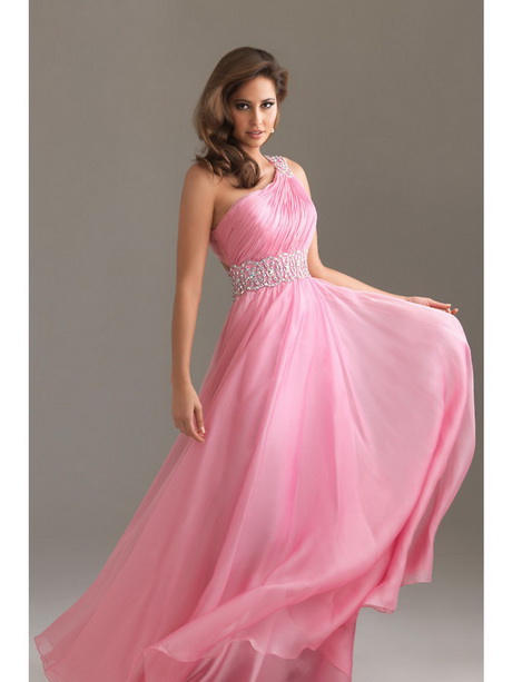 long-pink-dress-21_17 Long pink dress