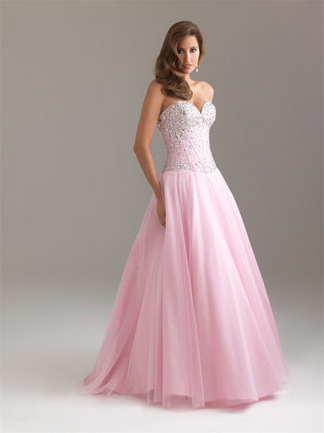long-pink-dress-21_5 Long pink dress