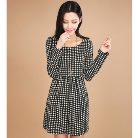 long-sleeve-casual-dresses-80_18 Long sleeve casual dresses