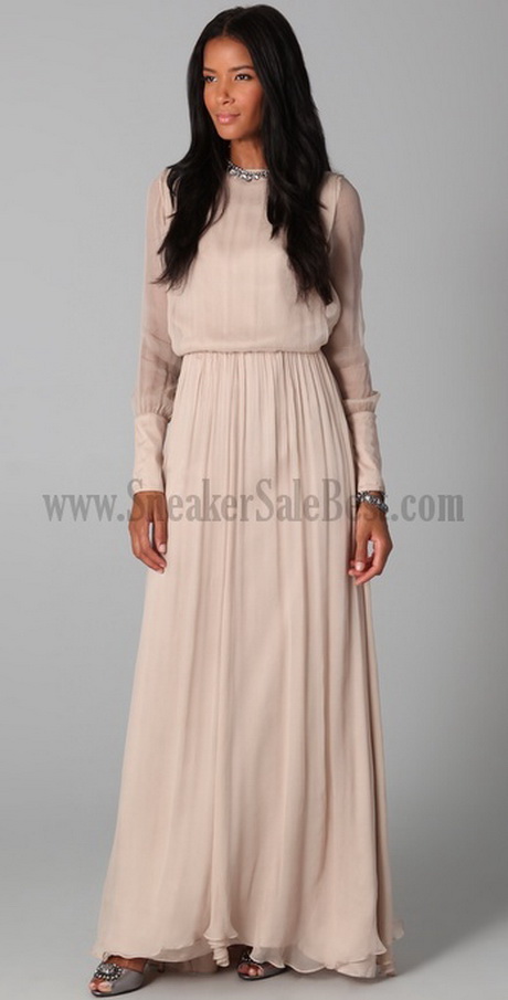 long-sleeve-party-dress-21_11 Long sleeve party dress