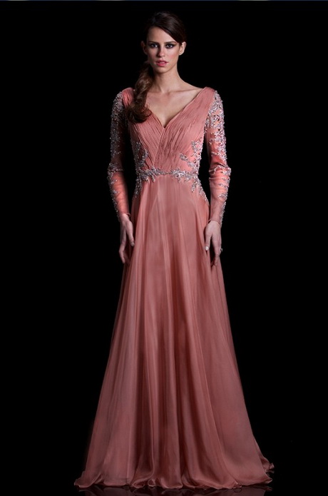 long-sleeve-prom-dress-65_4 Long sleeve prom dress