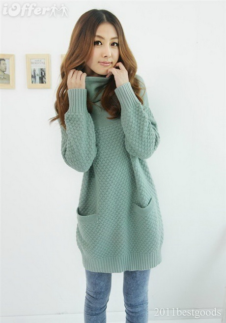 long-sleeve-sweater-dress-31_7 Long sleeve sweater dress