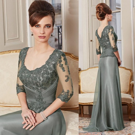 mother-of-the-bride-designer-dresses-2015-33-12 Mother of the bride designer dresses 2015