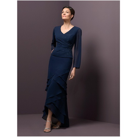 navy-blue-long-sleeve-dress-78_8 Navy blue long sleeve dress