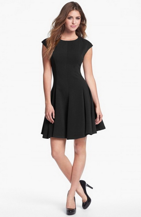 petite-black-dresses-82 Petite black dresses