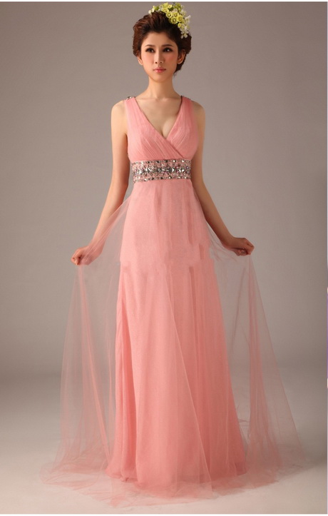 pink-long-dresses-64_5 Pink long dresses