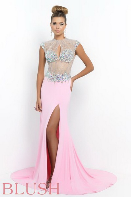 pink-prom-dresses-2015-33-16 Pink prom dresses 2015