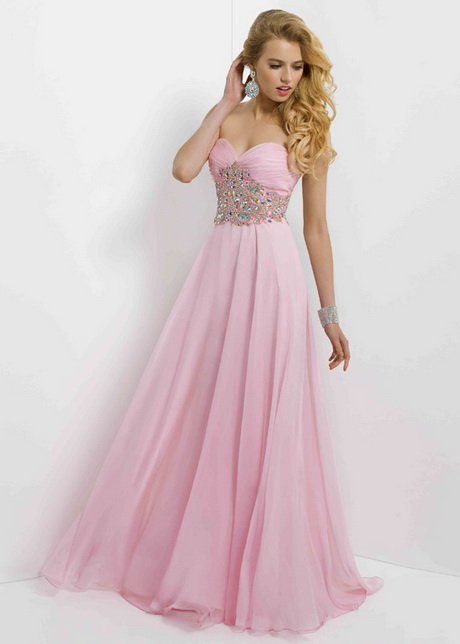 pink-prom-dresses-2015-33-5 Pink prom dresses 2015