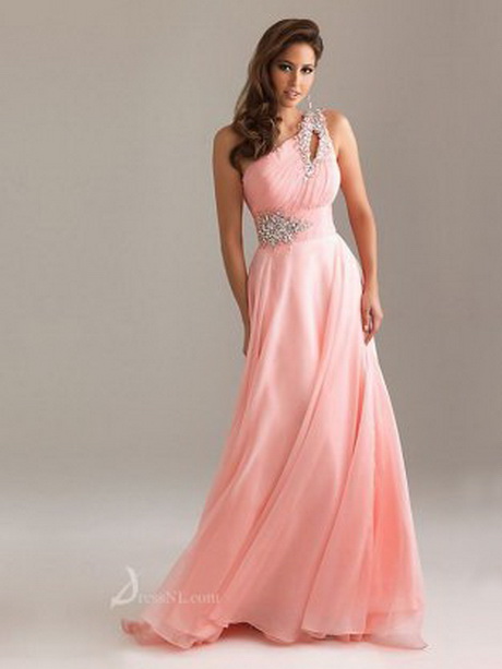 pretty-long-dresses-90 Pretty long dresses