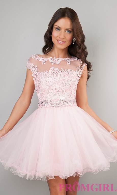 Prom short dresses 2015