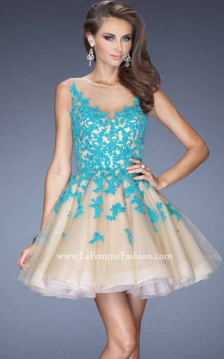 30 gorgeous short prom dresses for girls 2015 uk fashion